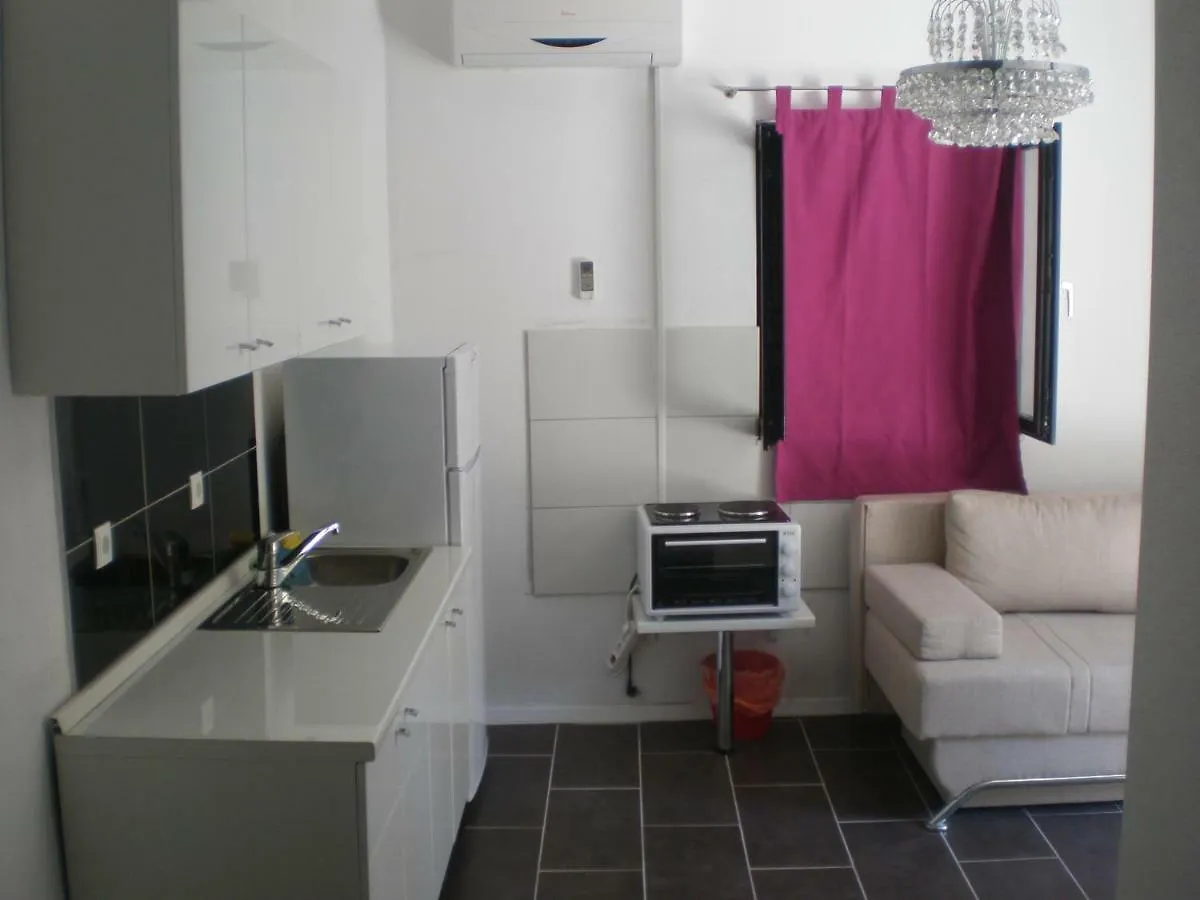 Appartement Bace à Split