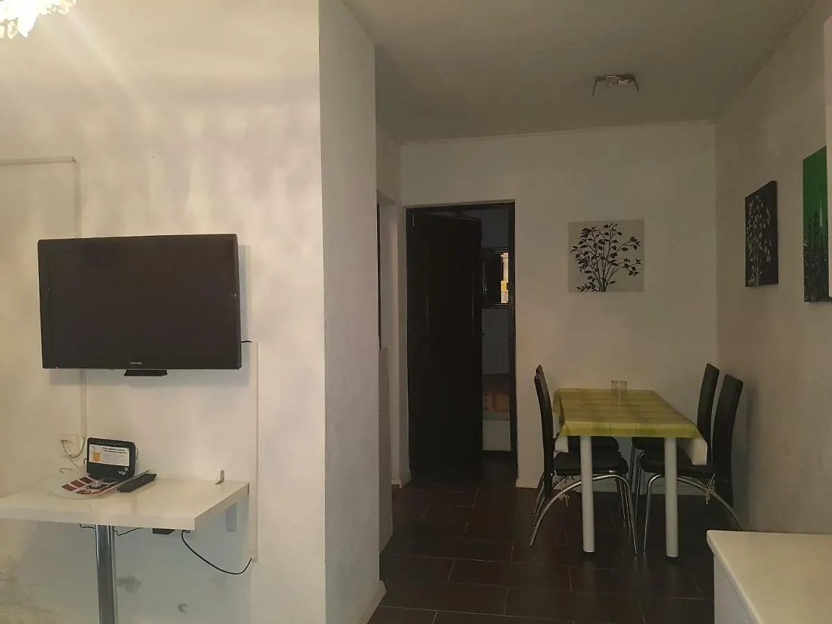 Appartement Bace à Split 0*,