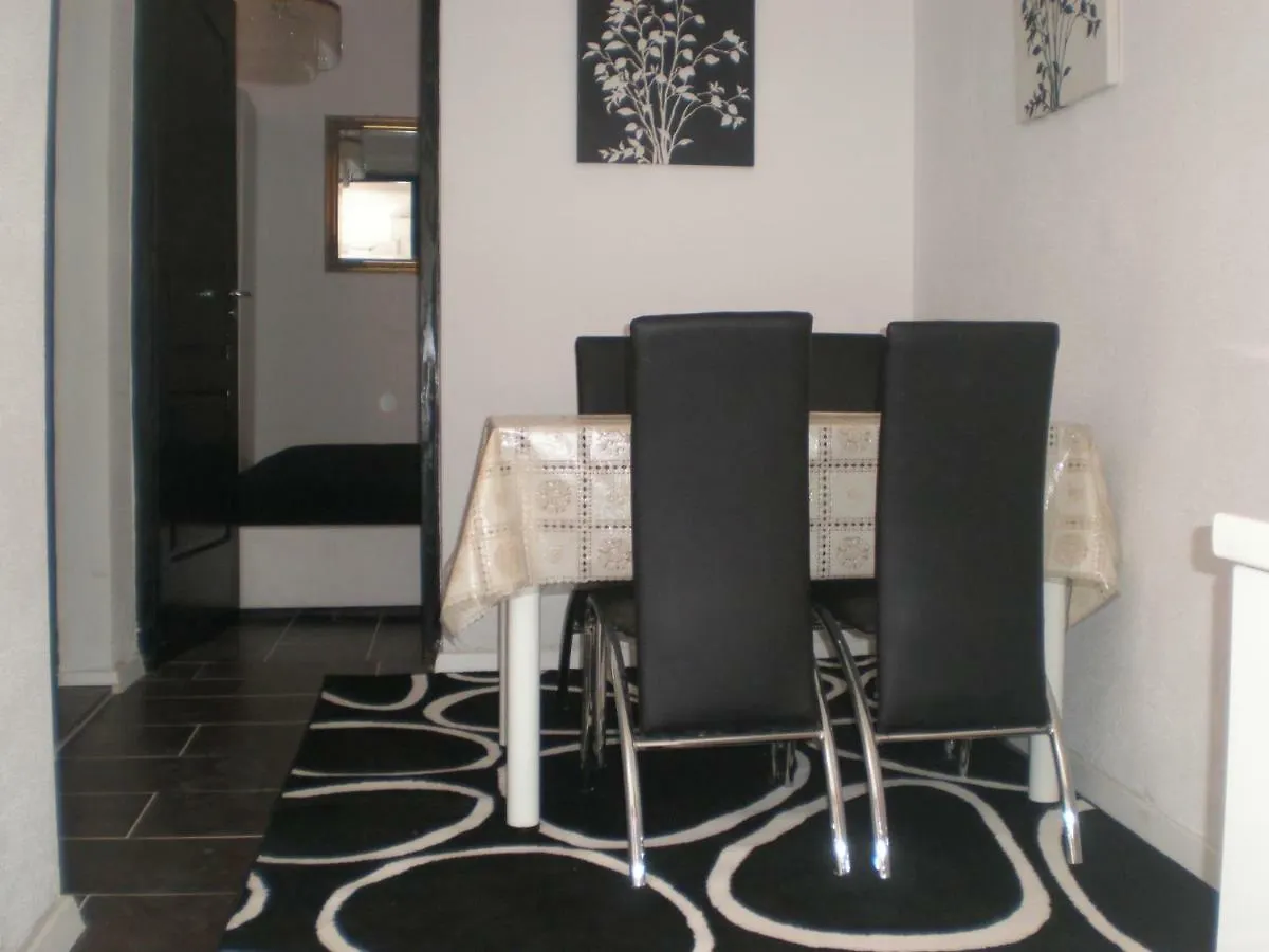 Bace Apartment Split Croatia
