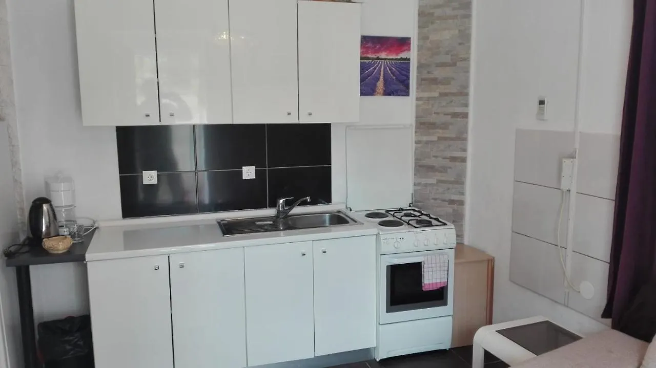 Bace Apartment Split Croatia