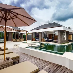 Mon Rêve Villa Ubud