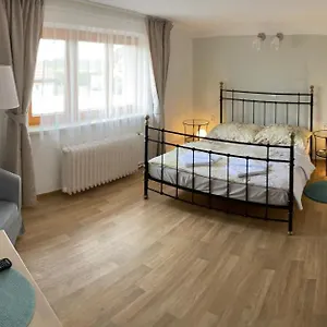 U Vaclava Appartement Kněževes