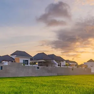 Hedonia Luxury Villa Seminyak