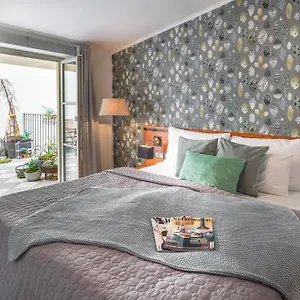 4 Elements Appartement Prague