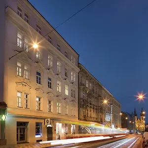 Louren Appartement Prague