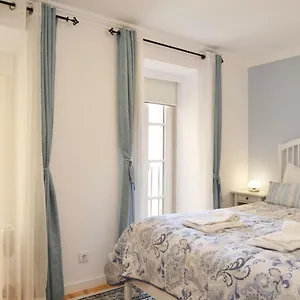 Santana 2 - Checkinhome Appartement Lisboa