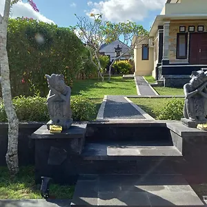 De Jantux Villa Uluwatu